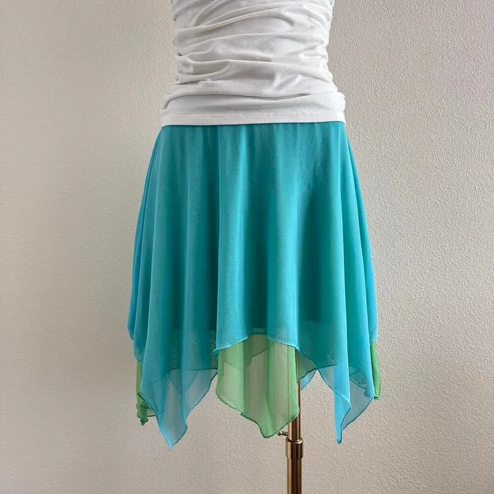 Other blue green
